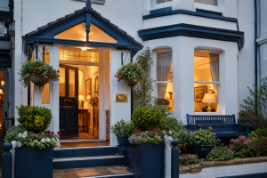 The Trees Guest House Hull in Hull