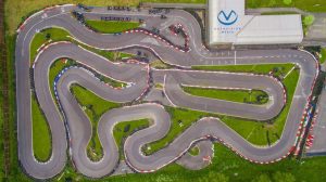 Hull Karting in Hull