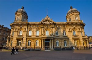 Hull Maritime Museum in Hull
