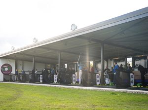 One Stop Golf in Hull