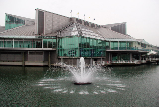 Princes Quay