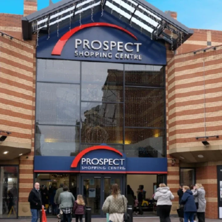 Prospect Centre