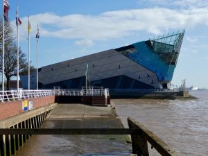 The Deep in Hull